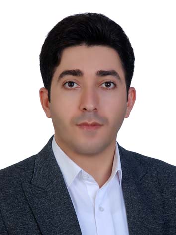 دکتر شهرام محمودی