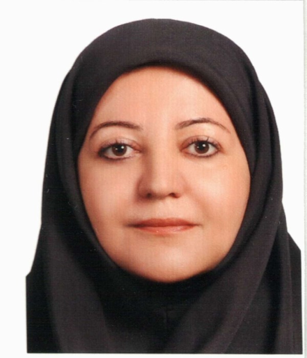 دکتر فاطمه طباطبائی